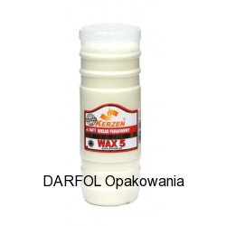 Wkład parafinowy WAX 5